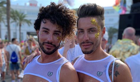 bar gay gran canaria|Gay Gran Canaria Guide 2025